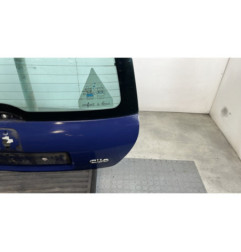 Malle/Hayon arriere RENAULT CLIO 2