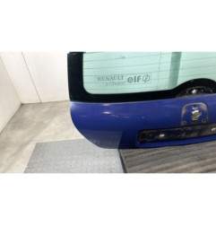 Malle/Hayon arriere RENAULT CLIO 2