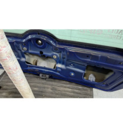 Malle/Hayon arriere RENAULT CLIO 2