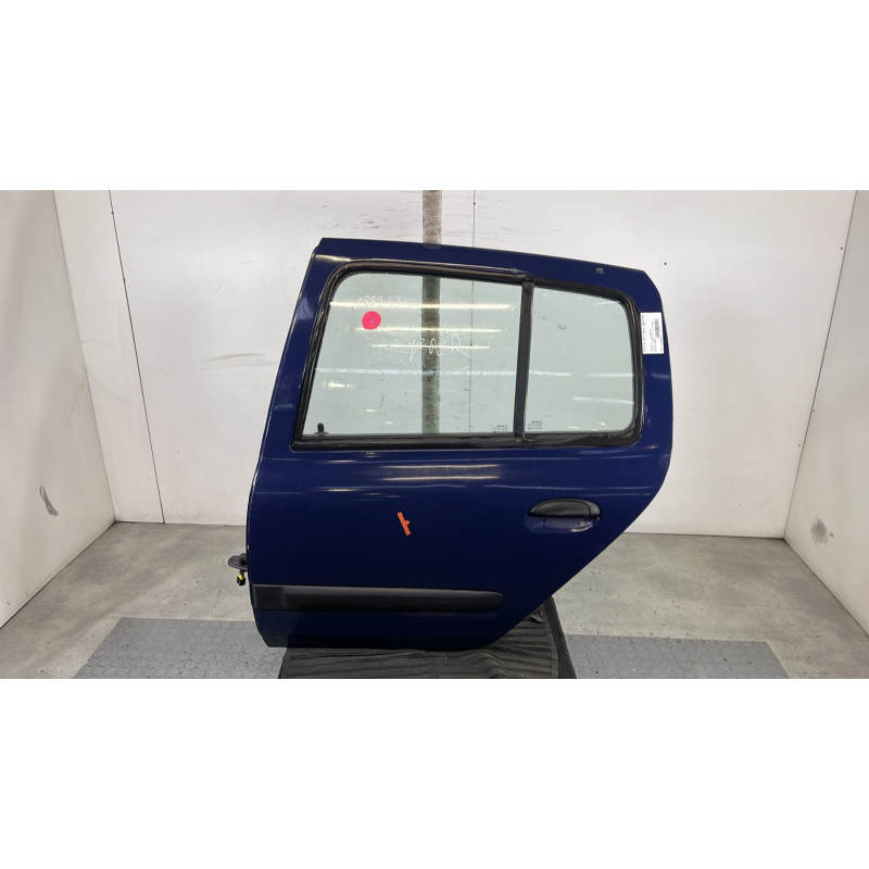 Porte arriere gauche RENAULT CLIO 2 Photo n°1