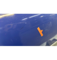 Porte arriere gauche RENAULT CLIO 2