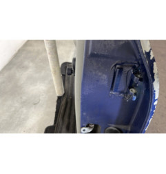 Porte arriere gauche RENAULT CLIO 2