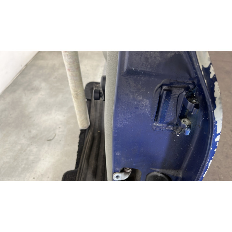 Porte arriere gauche RENAULT CLIO 2 Photo n°4