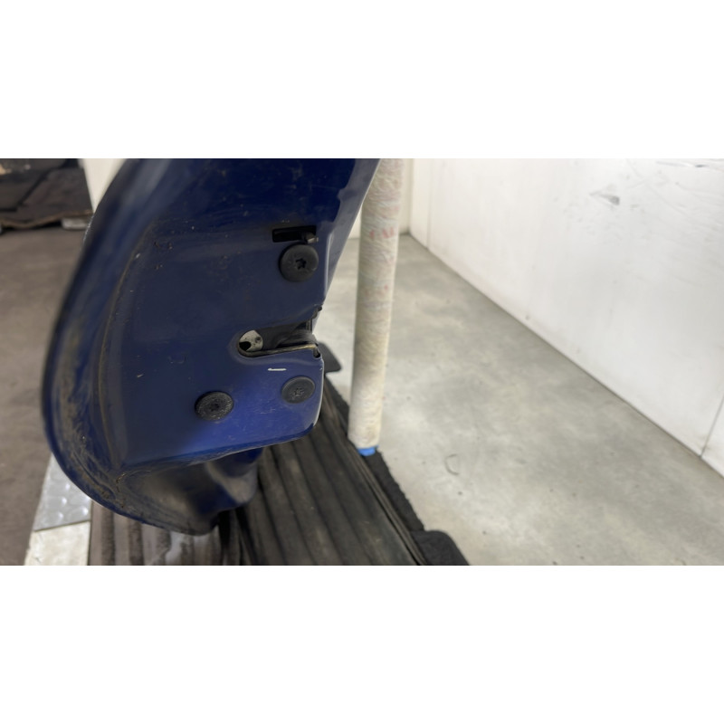 Porte arriere gauche RENAULT CLIO 2 Photo n°7