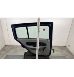 Porte arriere gauche RENAULT CLIO 2