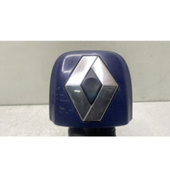 Bouton de coffre RENAULT CLIO 2 Photo n°1