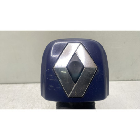 Bouton de coffre RENAULT CLIO 2 Photo n°1