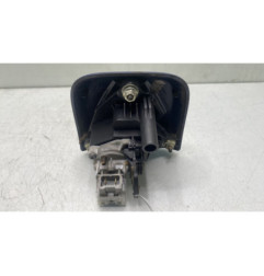 Bouton de coffre RENAULT CLIO 2