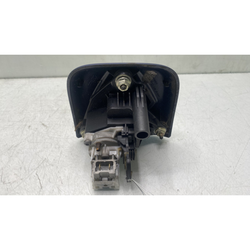 Bouton de coffre RENAULT CLIO 2 Photo n°4