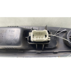 Interrupteur de leve vitre avant droit RENAULT CLIO 2