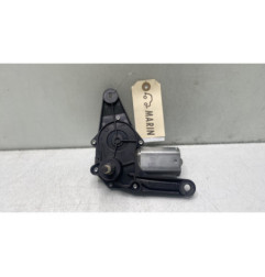 Moteur essuie glace arriere RENAULT CLIO 2 Photo n°1