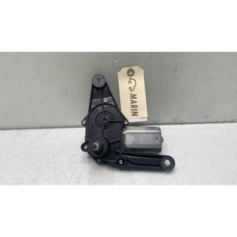 Moteur essuie glace arriere RENAULT CLIO 2 Photo n°1