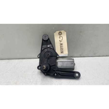 Moteur essuie glace arriere RENAULT CLIO 2 Photo n°1