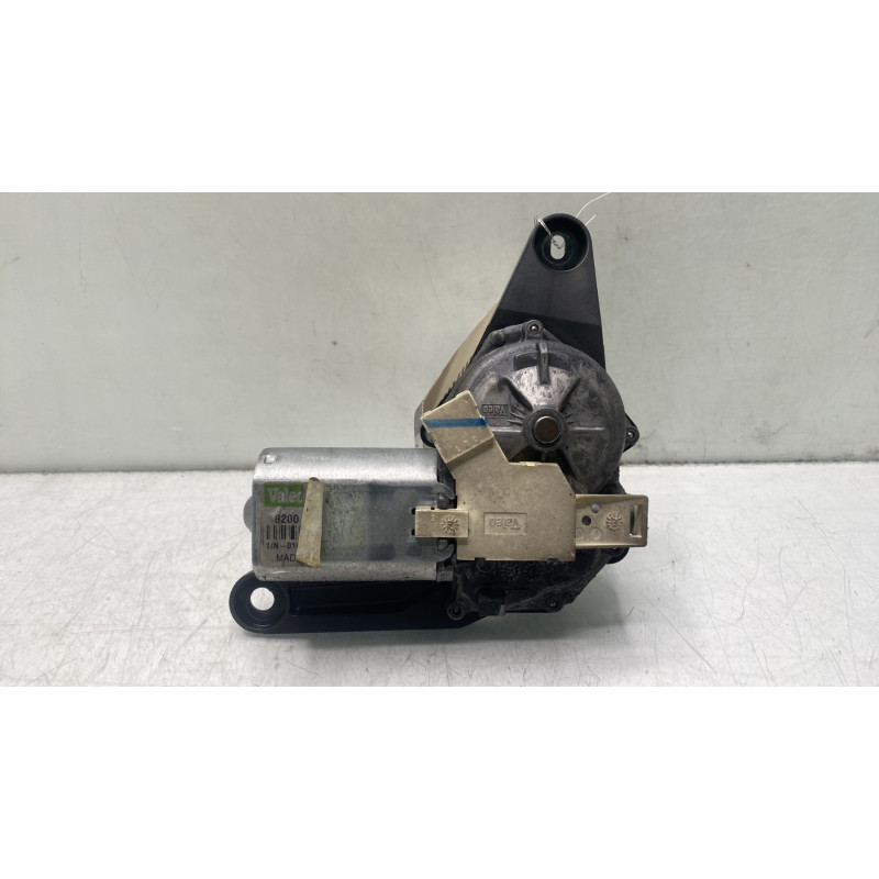 Moteur essuie glace arriere RENAULT CLIO 2 Photo n°3