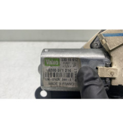 Moteur essuie glace arriere RENAULT CLIO 2
