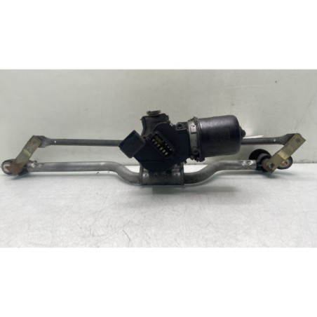 Moteur essuie glace avant RENAULT CLIO 2 Photo n°1