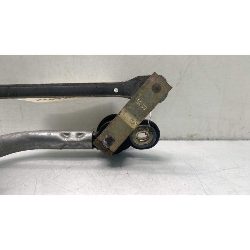 Moteur essuie glace avant RENAULT CLIO 2 Photo n°2