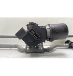 Moteur essuie glace avant RENAULT CLIO 2