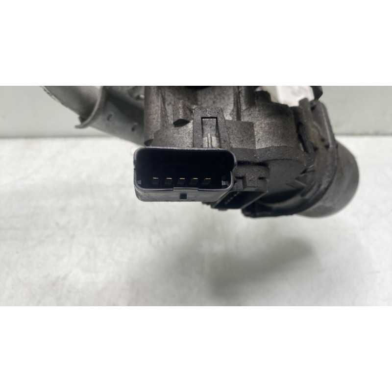 Moteur essuie glace avant RENAULT CLIO 2 Photo n°5