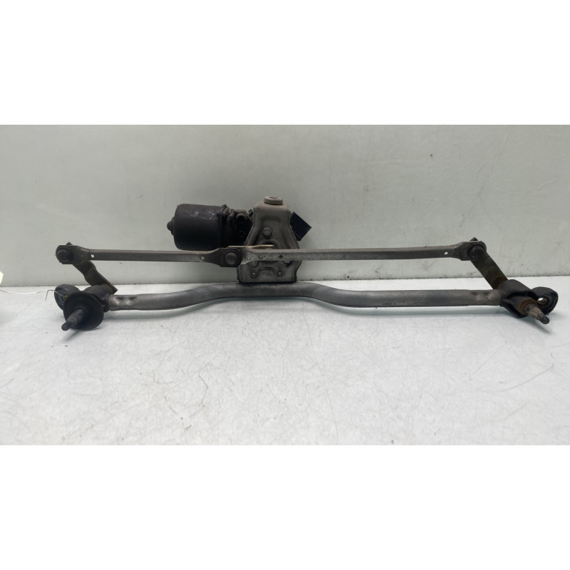 Moteur essuie glace avant RENAULT CLIO 2 Photo n°6