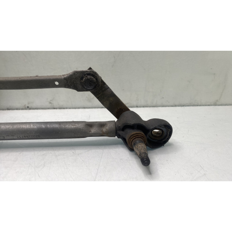 Moteur essuie glace avant RENAULT CLIO 2 Photo n°7