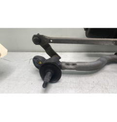 Moteur essuie glace avant RENAULT CLIO 2
