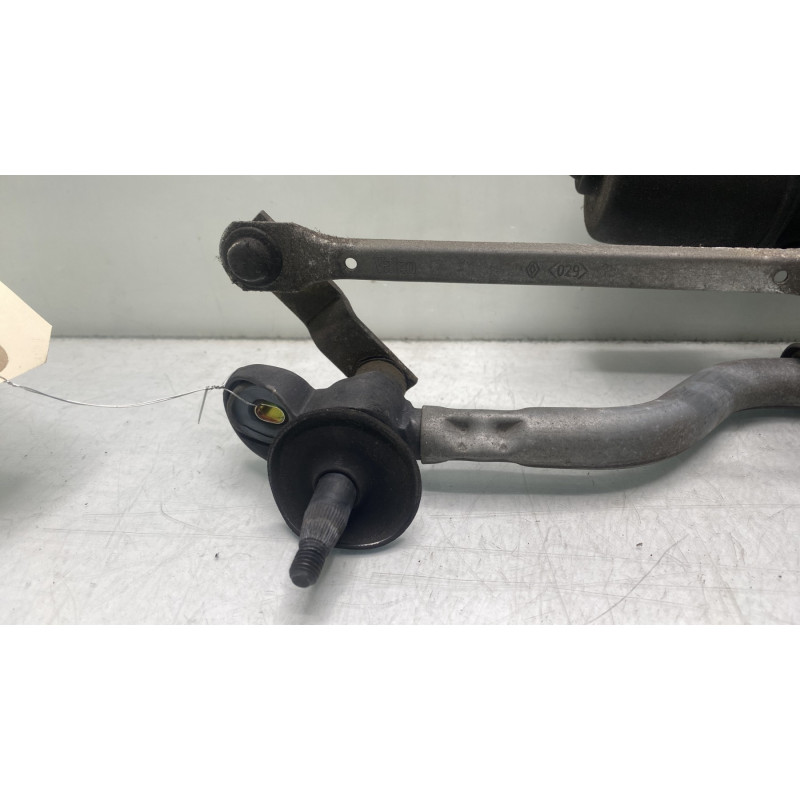 Moteur essuie glace avant RENAULT CLIO 2 Photo n°8