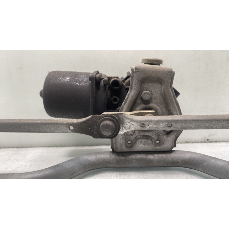 Moteur essuie glace avant RENAULT CLIO 2 Photo n°9