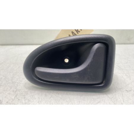 Poignee interieur arriere droit RENAULT CLIO 2 Photo n°1