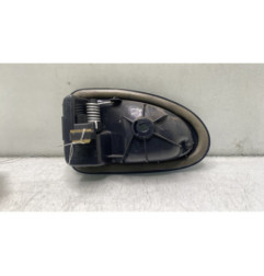 Poignee interieur arriere droit RENAULT CLIO 2