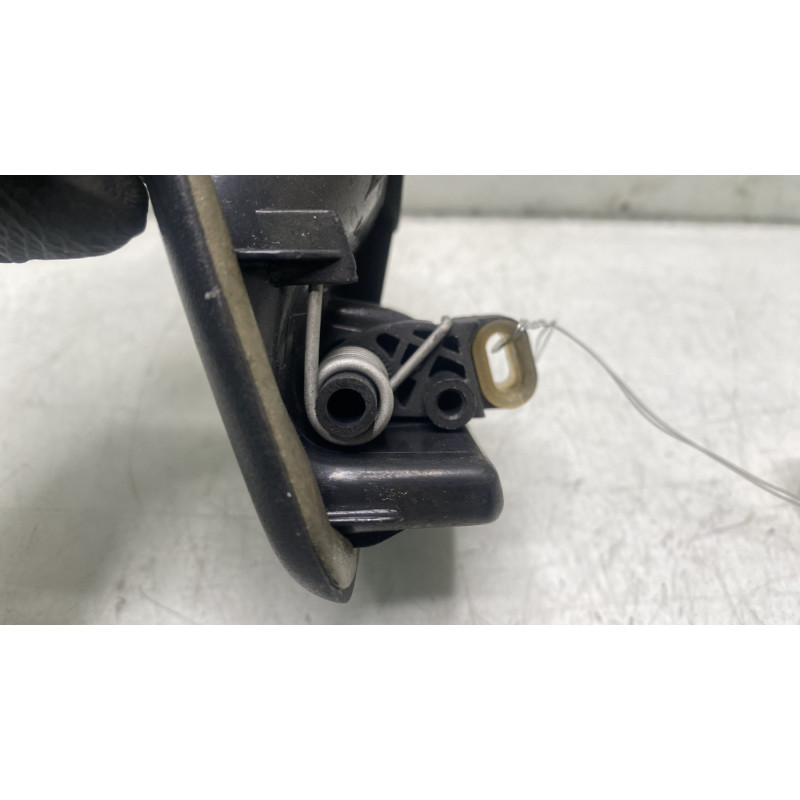 Poignee interieur arriere droit RENAULT CLIO 2 Photo n°3