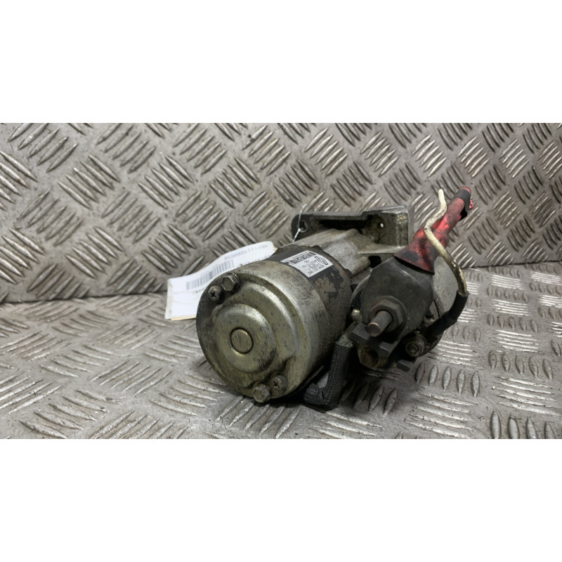 Demarreur RENAULT CLIO 2 Photo n°3