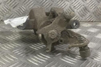 Etrier arriere gauche (freinage) RENAULT GRAND SCENIC 3