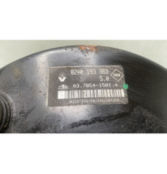 Mastervac RENAULT CLIO 2