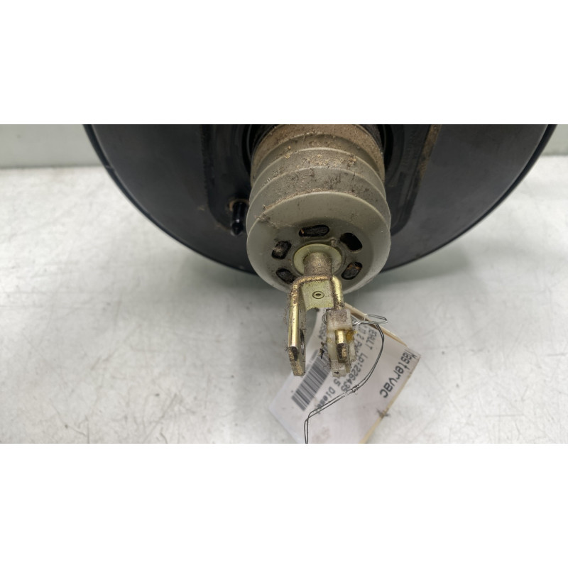 Mastervac RENAULT CLIO 2 Photo n°5