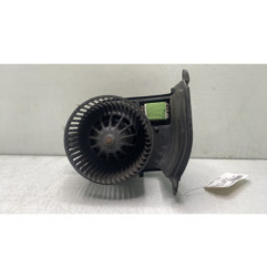 Pulseur d'air RENAULT CLIO 2 Photo n°1