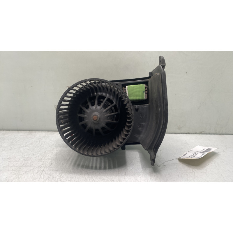 Pulseur d'air RENAULT CLIO 2 Photo n°1