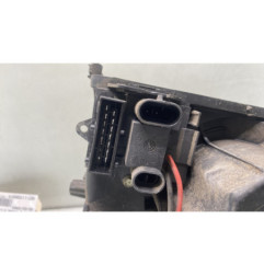 Pulseur d'air RENAULT CLIO 2