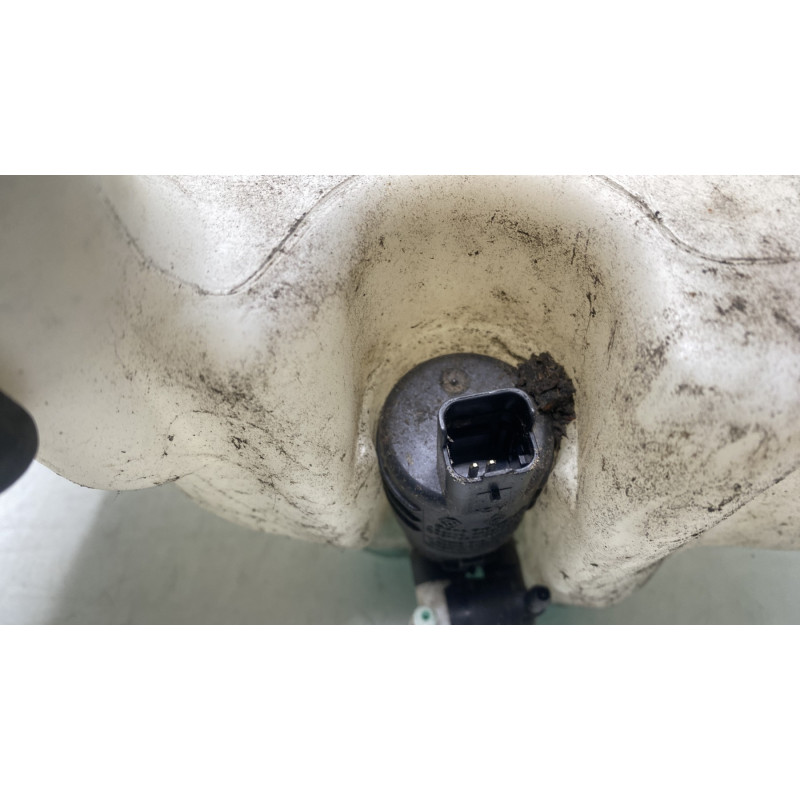 Vase de lave glace RENAULT CLIO 2 Photo n°1