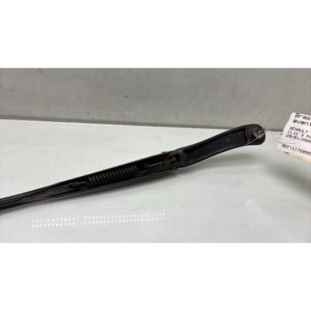Bras essuie glace avant gauche RENAULT CLIO 3