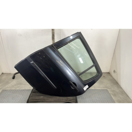 Porte arriere gauche RENAULT CLIO 3 Photo n°1