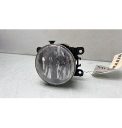Anti brouillard gauche (feux) RENAULT CLIO 4
