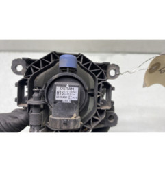 Anti brouillard gauche (feux) RENAULT CLIO 4
