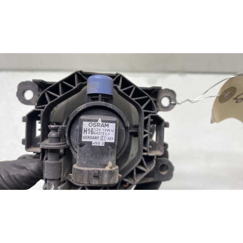 Anti brouillard gauche (feux) RENAULT CLIO 4 Photo n°4