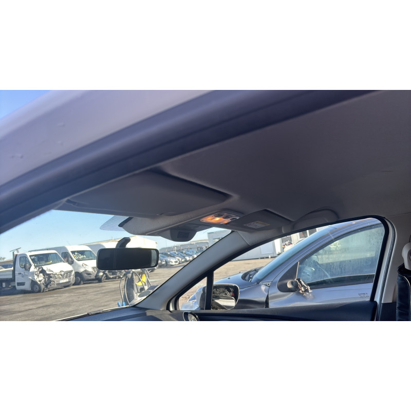 Anti brouillard gauche (feux) RENAULT CLIO 4 Photo n°20