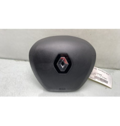 Air bag conducteur RENAULT CLIO 4 Photo n°1