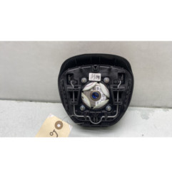 Air bag conducteur RENAULT CLIO 4