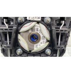Air bag conducteur RENAULT CLIO 4