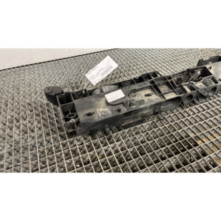 Face avant RENAULT CLIO 4