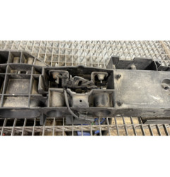Face avant RENAULT CLIO 4